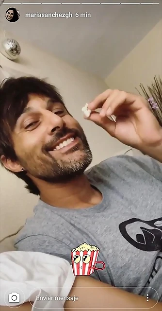 Video Mar?a IG Stories 31-3-2019 (4) Video Mar?a IG Stories 31-3-2019 (4)
