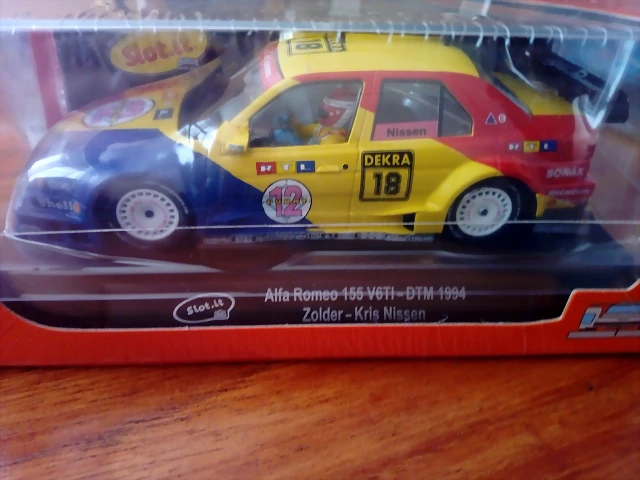 Z FALTA ALFA ROMEO 3 Z FALTA ALFA ROMEO 3