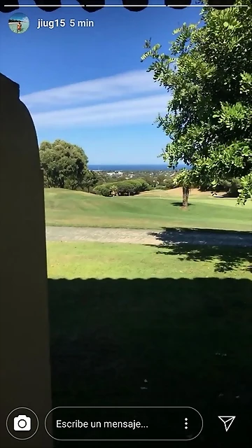 Video Hugo IG Stories 15-7-2018 (7) Video Hugo IG Stories 15-7-2018 (7)
