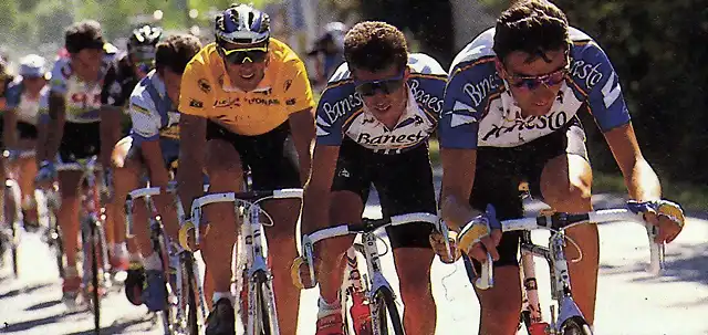 Perico-Tour1991-Indurain4