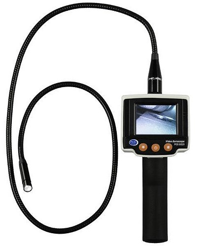endoscopio endoscopio