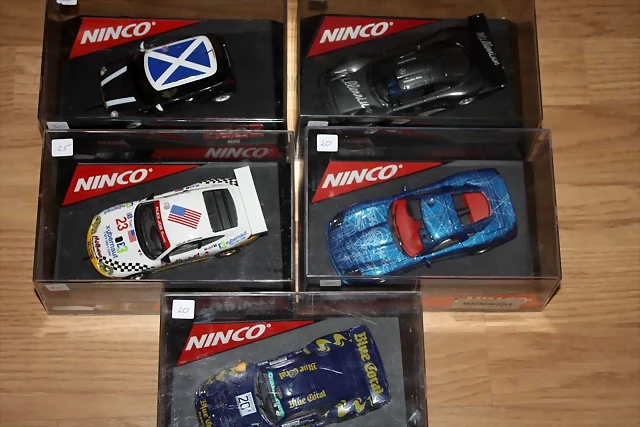 Ninco 3 Ninco 3