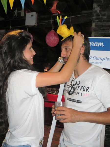 Cumple 30 Hugo 204 Cumple 30 Hugo 204