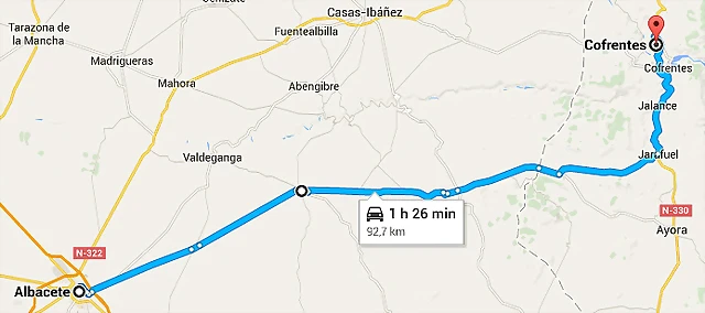 mapa mapa