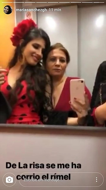Video Mar?a IG Stories 9-5-2018 (14) Video Mar?a IG Stories 9-5-2018 (14)