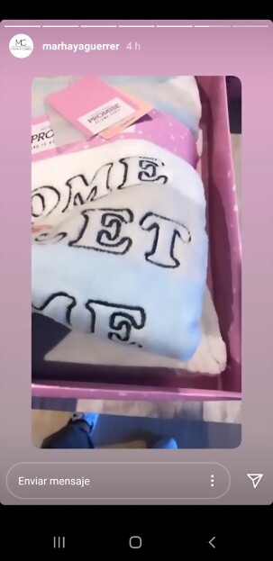 Video Marhaya Guerrer IG Stories 17-12-2020 (1) Video Marhaya Guerrer IG Stories 17-12-2020 (1)
