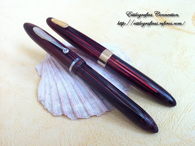 Sheaffer RoseGlow Sheaffer RoseGlow
