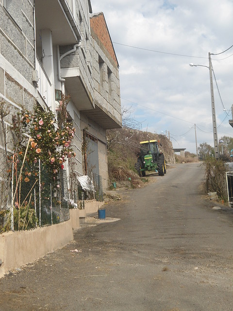 As Laceiras - Outeiro Malato 067