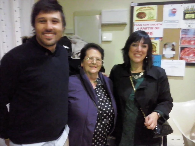 Cumple Mar?a 8
