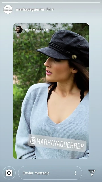 Marhaya Guerrer IG Stories 11-12-2018 (1)