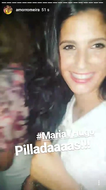 Video Amor IG Stories 23-6-2017 (2) Video Amor IG Stories 23-6-2017 (2)