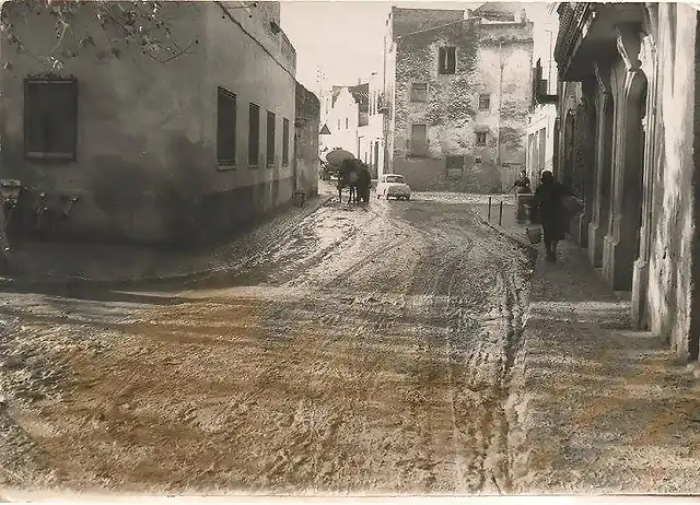 Vila-Seca C. de la Font Tarragona