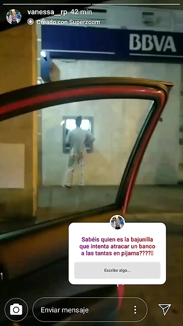 Video Vane IG Stories 8-11-2018 (1) Video Vane IG Stories 8-11-2018 (1)