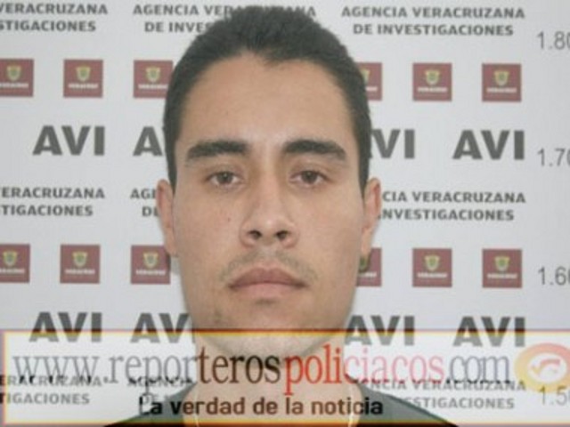 Francisco Javier Rios Guzman Francisco Javier Rios Guzman