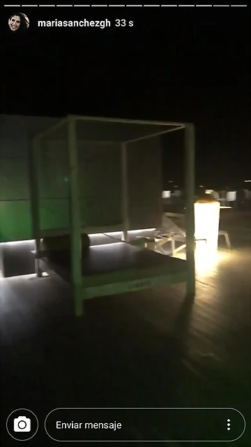 Video Mar?a IG Stories 3-9-2018 (15) Video Mar?a IG Stories 3-9-2018 (15)