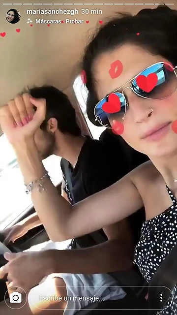 Video Mar?a IG Stories 16-7-2018 (21) Video Mar?a IG Stories 16-7-2018 (21)