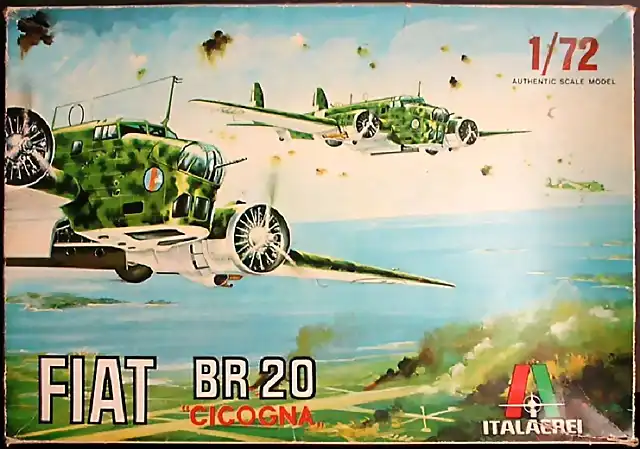 ITALERI 103