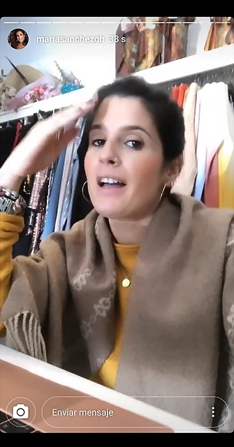 Video Mar?a IG Stories 24-12-2019 (1)