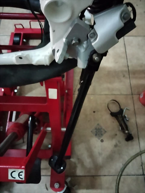 Pata cabra 14 Pata cabra 14