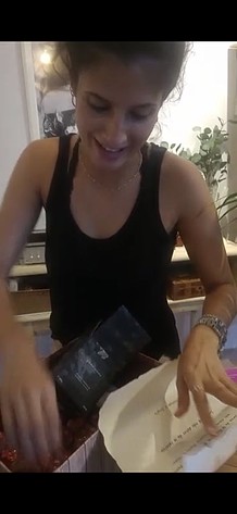 Regalo Marhaya Guerrer 44 Regalo Marhaya Guerrer 44