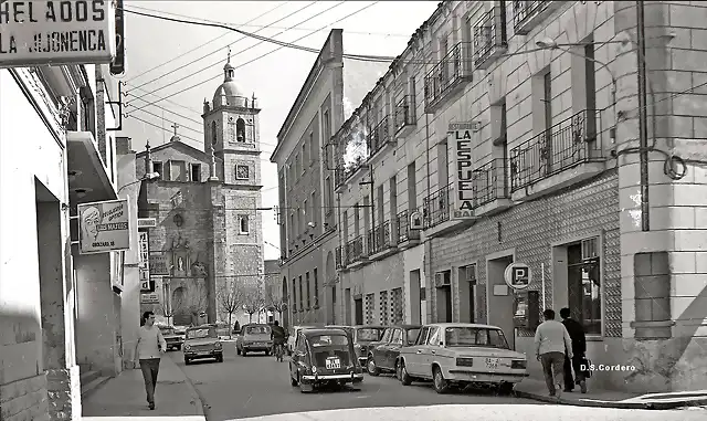 Don Benito c. Arroyazo Badajoz (2)