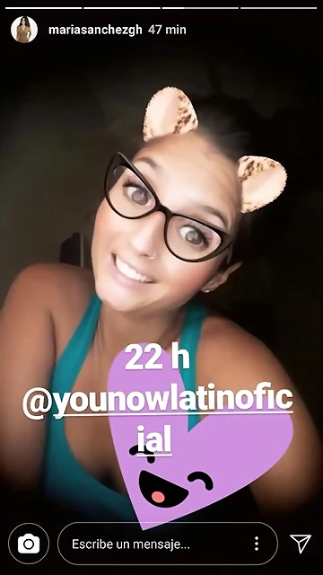 Video Mar?a IG Stories 22-9-2017 (2) Video Mar?a IG Stories 22-9-2017 (2)