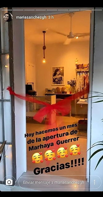 Mar?a IG Stories 10-9-2019 (2) Mar?a IG Stories 10-9-2019 (2)