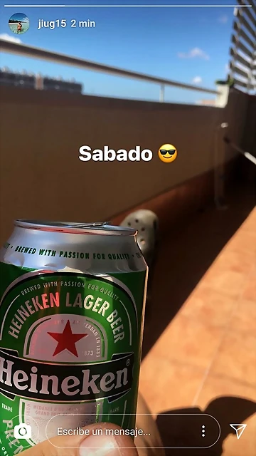 Hugo IG Stories 14-4-2018 Hugo IG Stories 14-4-2018