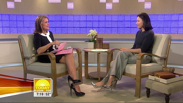 Meredith Vieira Today 20090605 005 Meredith Vieira Today 20090605 005