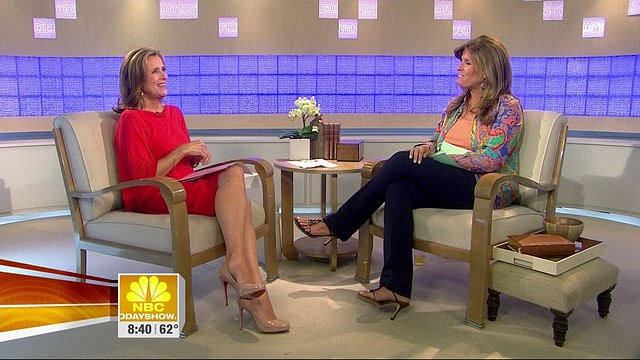 Meredith Vieira Today 20090616 032 Meredith Vieira Today 20090616 032