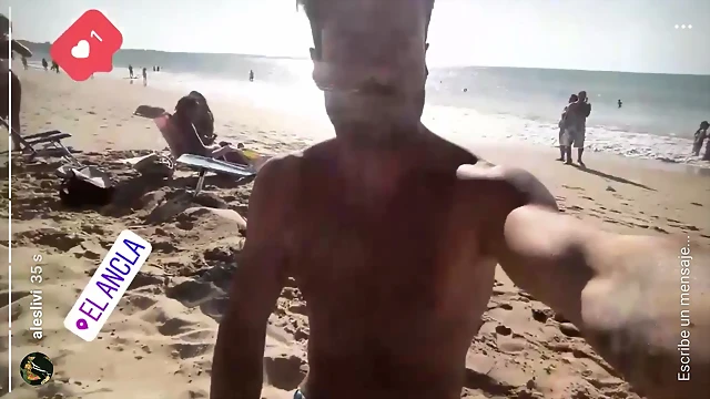 Video Ales IG Stories 11-6-2017 (4) Video Ales IG Stories 11-6-2017 (4)