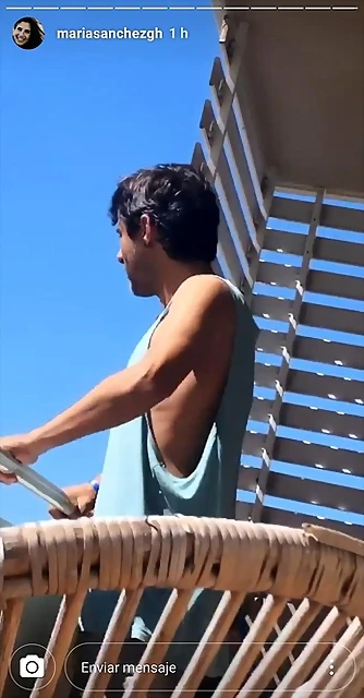 Video Mar?a IG Stories 18-3-2019 (5) Video Mar?a IG Stories 18-3-2019 (5)