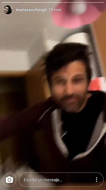 Video Mar?a IG Stories 8-6-2018 (1) Video Mar?a IG Stories 8-6-2018 (1)