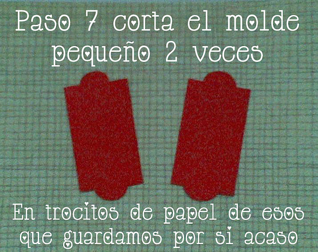 Tutorial Plantilla del mes Paso 7