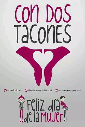 Mar?a twitter 8-3-2015 (1) Mar?a twitter 8-3-2015 (1)