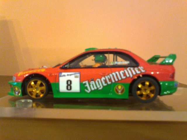 Impreza 1 Impreza 1