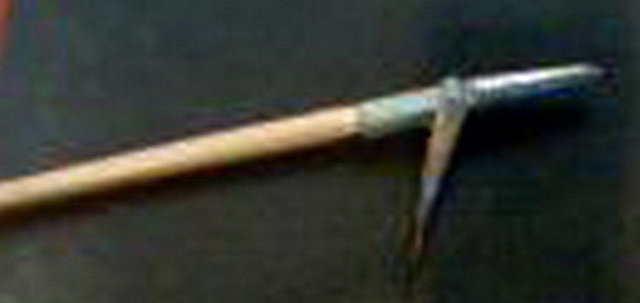 arpón arpón