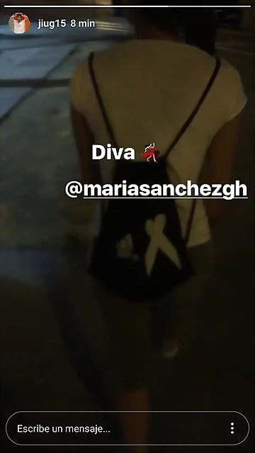 Video Hugo IG Stories 18-6-2017 (3) Video Hugo IG Stories 18-6-2017 (3)