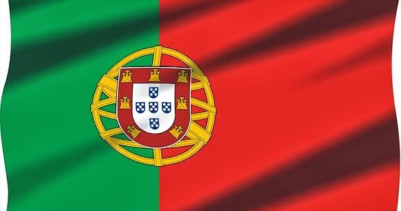 Bandeira portuguesa