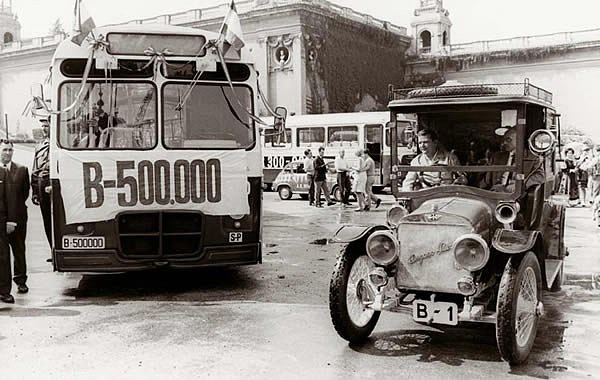 b500000 1966