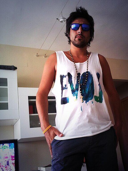 Hugo 26-6-2013