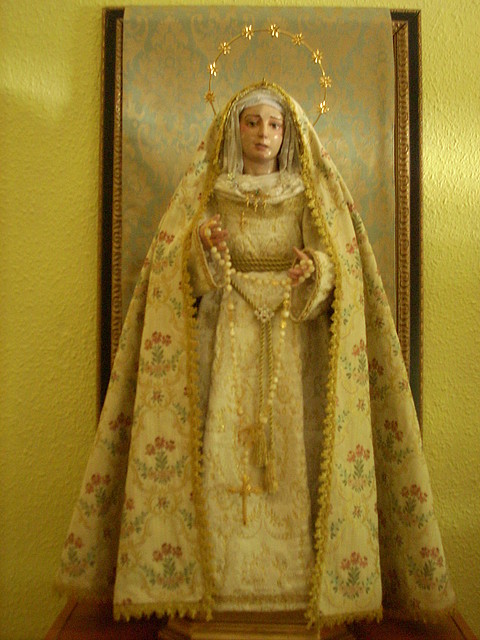 Dolores y Amparo 098