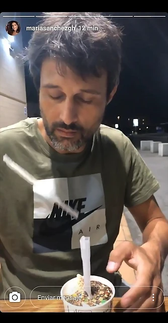 Video Mar?a IG Stories 29-9-2019 (2) Video Mar?a IG Stories 29-9-2019 (2)