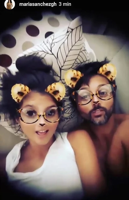Video Mar?a IG Stories 6-10-2017 (5) Video Mar?a IG Stories 6-10-2017 (5)