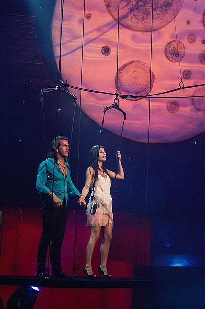 Final GH 21 bis Final GH 21 bis