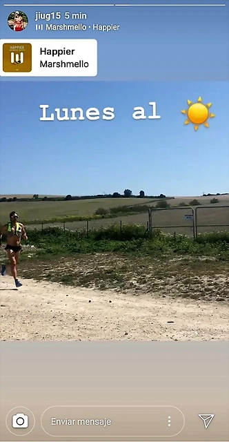 Video Hugo IG Stories 25-3-2019 (1)