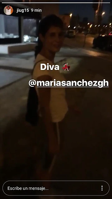 Video Hugo IG Stories 18-6-2017 (4) Video Hugo IG Stories 18-6-2017 (4)