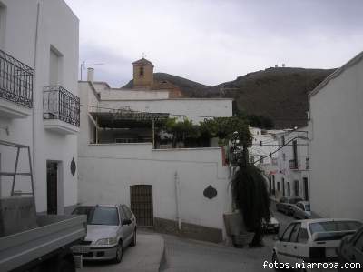 La Esquinilla La Esquinilla
