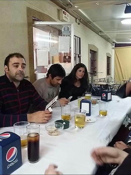 Hugo y Mar?a 20-3-2015 (3) Hugo y Mar?a 20-3-2015 (3)