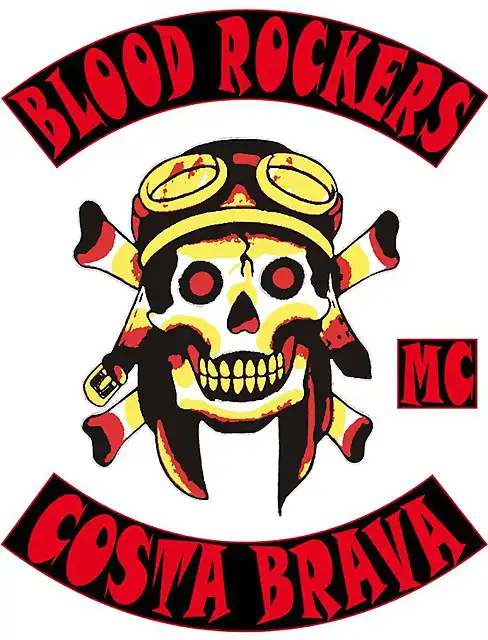 blood rockers